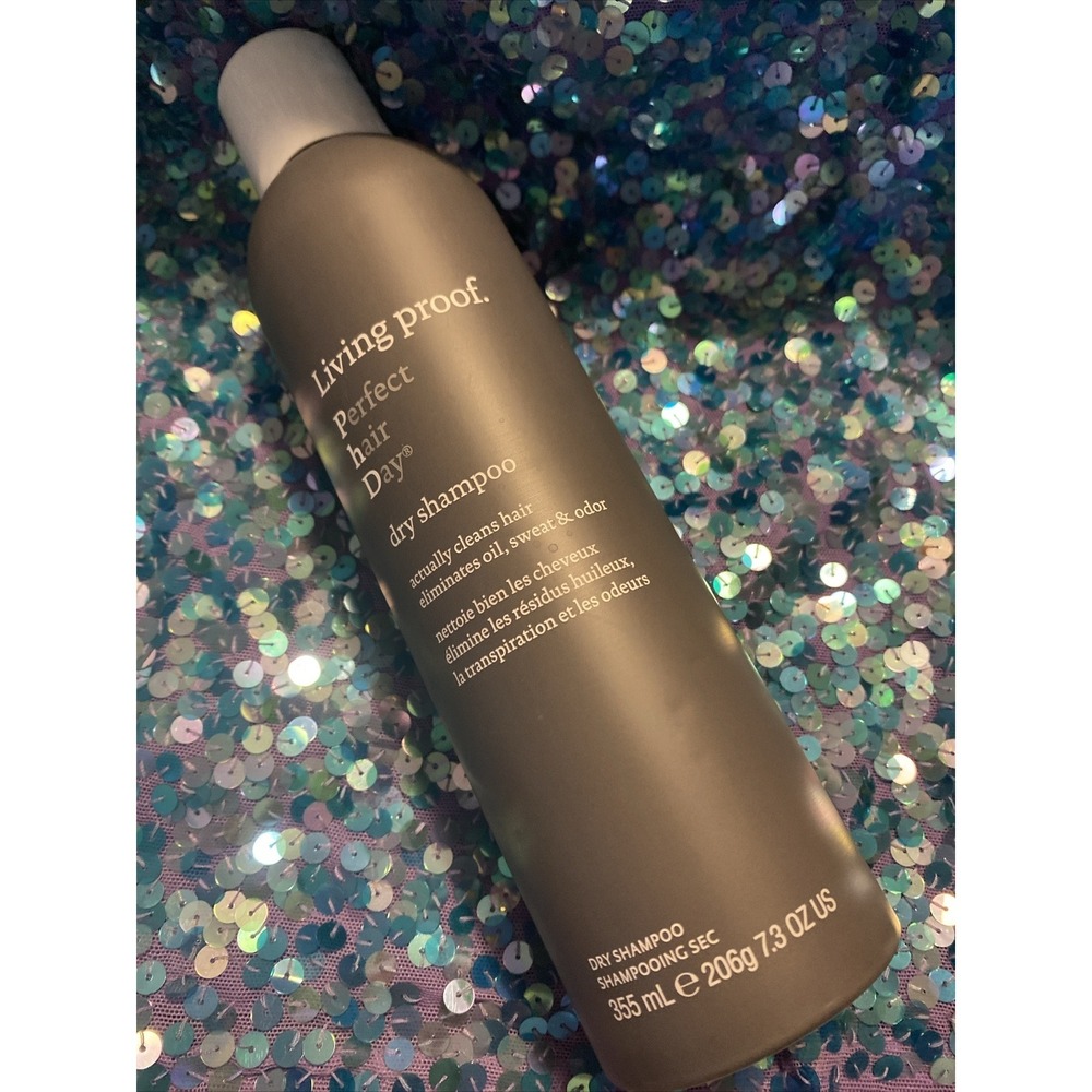Living Proof Hair Day Dry Shampoo (7.3oz)